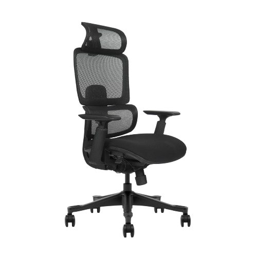 TOVENZA HEAVEN ergonomik ofis kreslosu