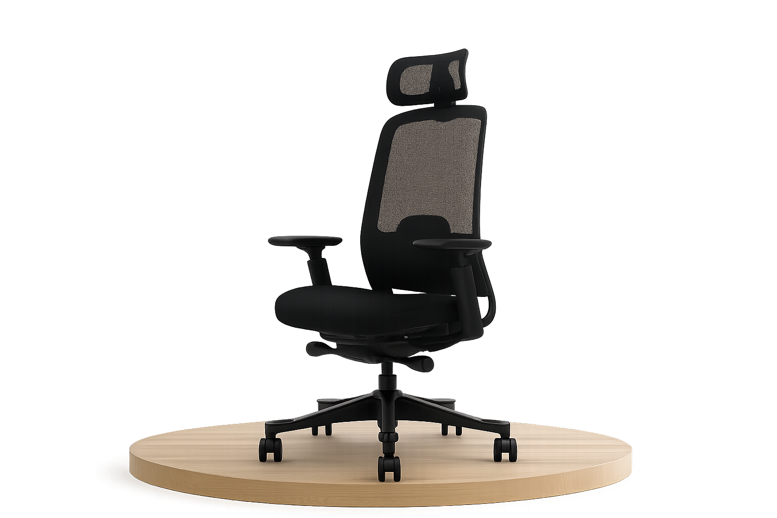 TOVENZA COMFORT ergonomik ofis kreslosu